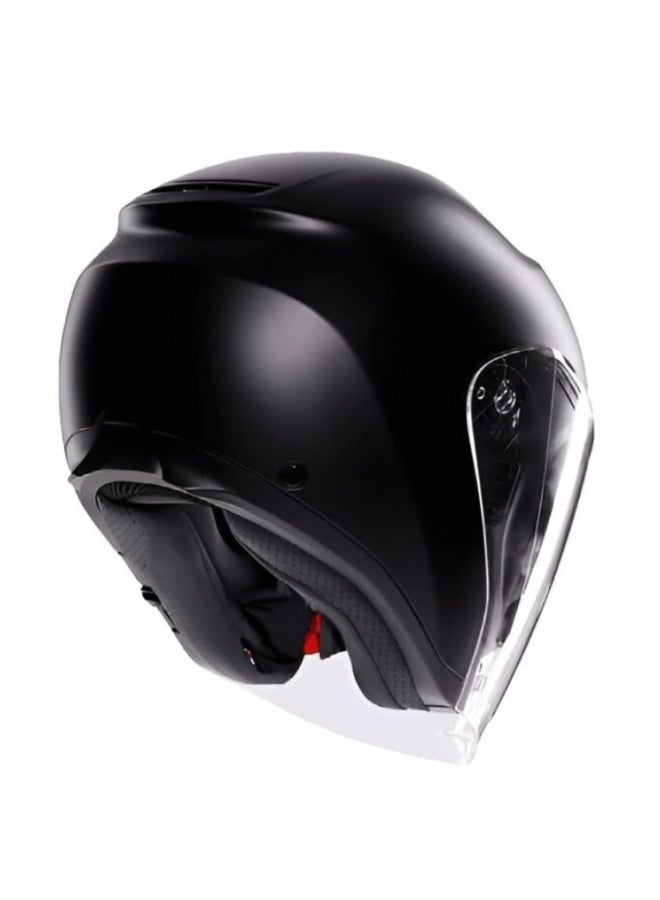 AGV Irides Mono Open Face Helmet - L - Image 2